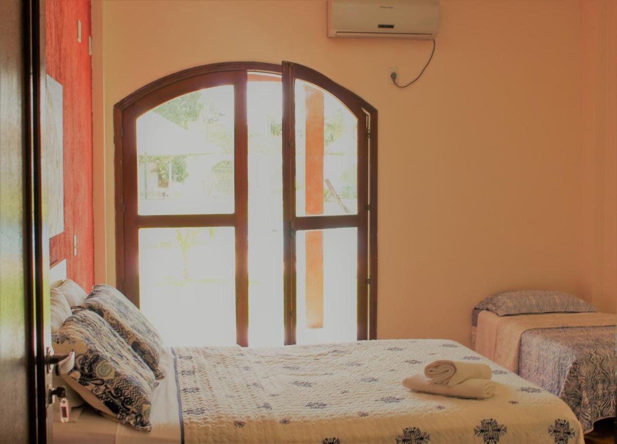 Pousada La Maison Iguaba Grande Kültér fotó