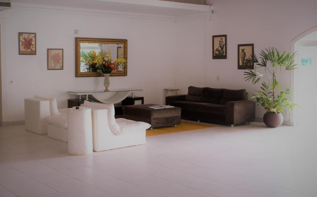 Pousada La Maison Iguaba Grande Kültér fotó