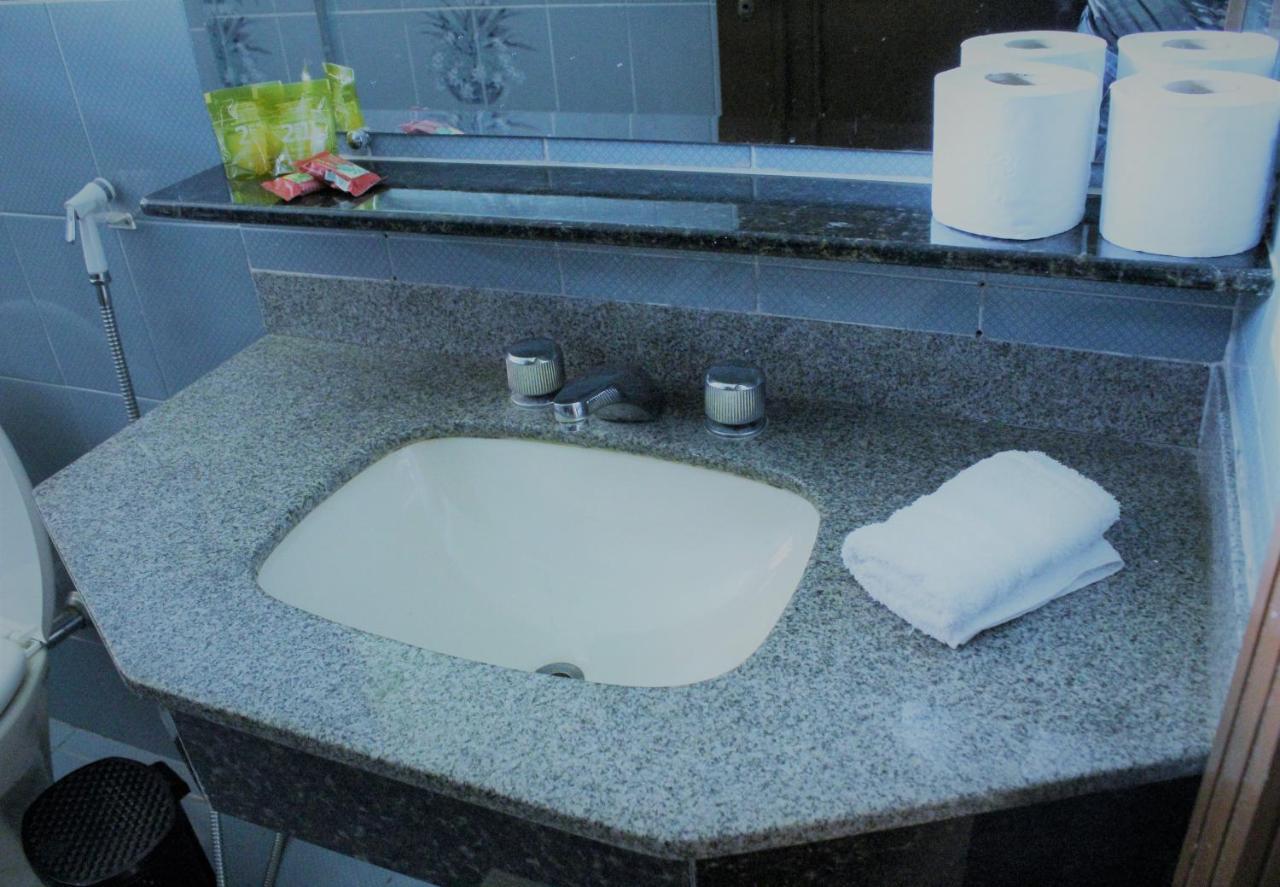 Pousada La Maison Iguaba Grande Kültér fotó