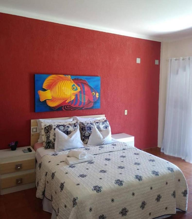 Pousada La Maison Iguaba Grande Kültér fotó