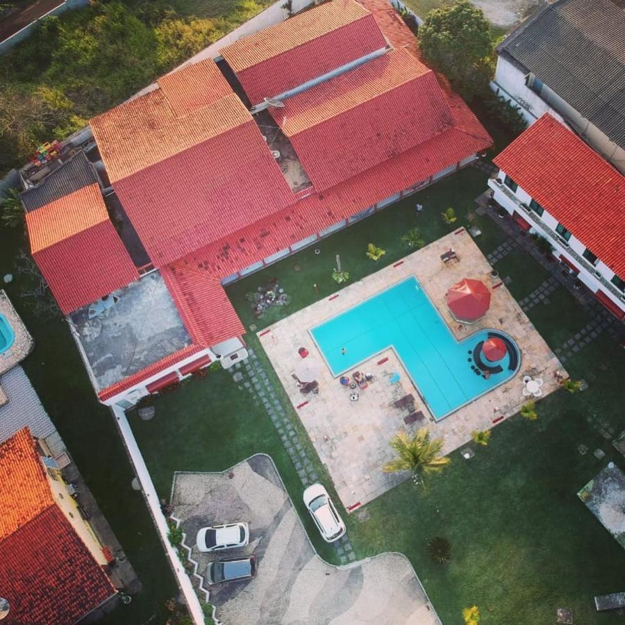 Pousada La Maison Iguaba Grande Kültér fotó