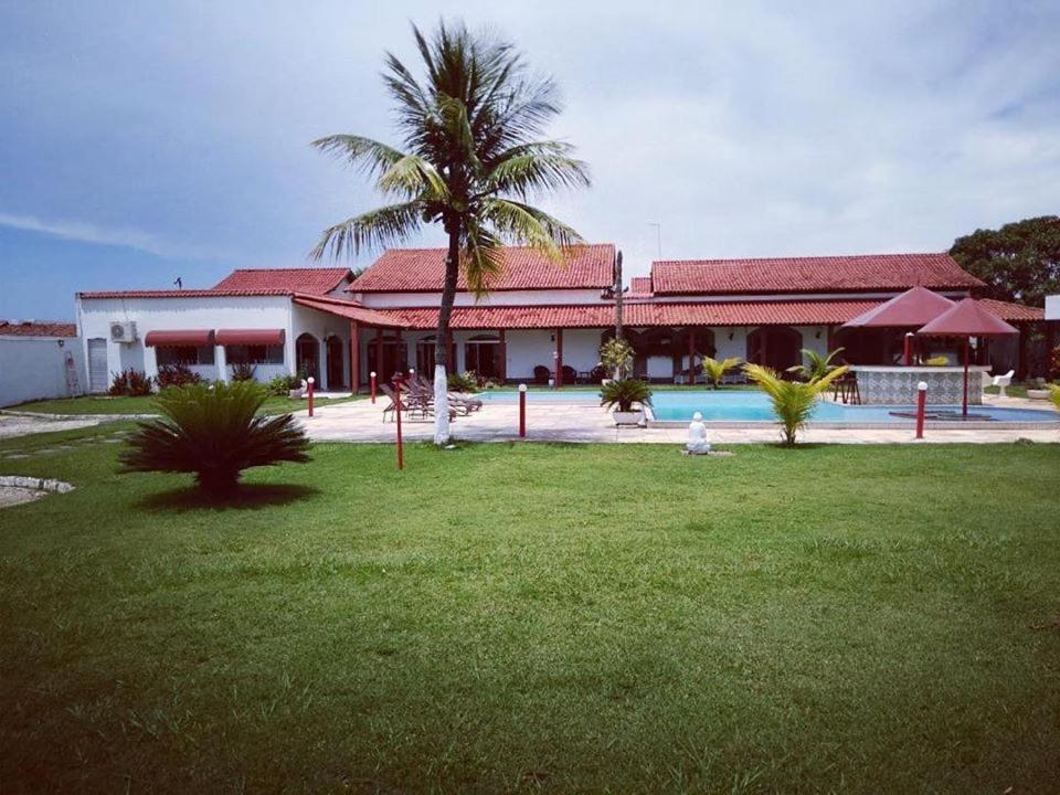Pousada La Maison Iguaba Grande Kültér fotó