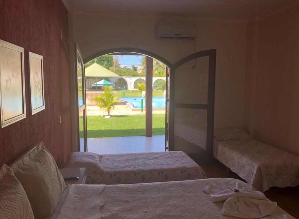 Pousada La Maison Iguaba Grande Kültér fotó
