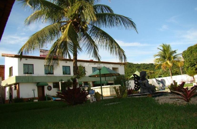 Pousada La Maison Iguaba Grande Kültér fotó
