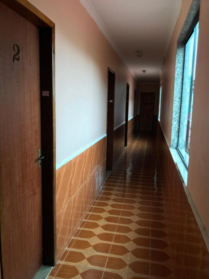 Pousada La Maison Iguaba Grande Kültér fotó