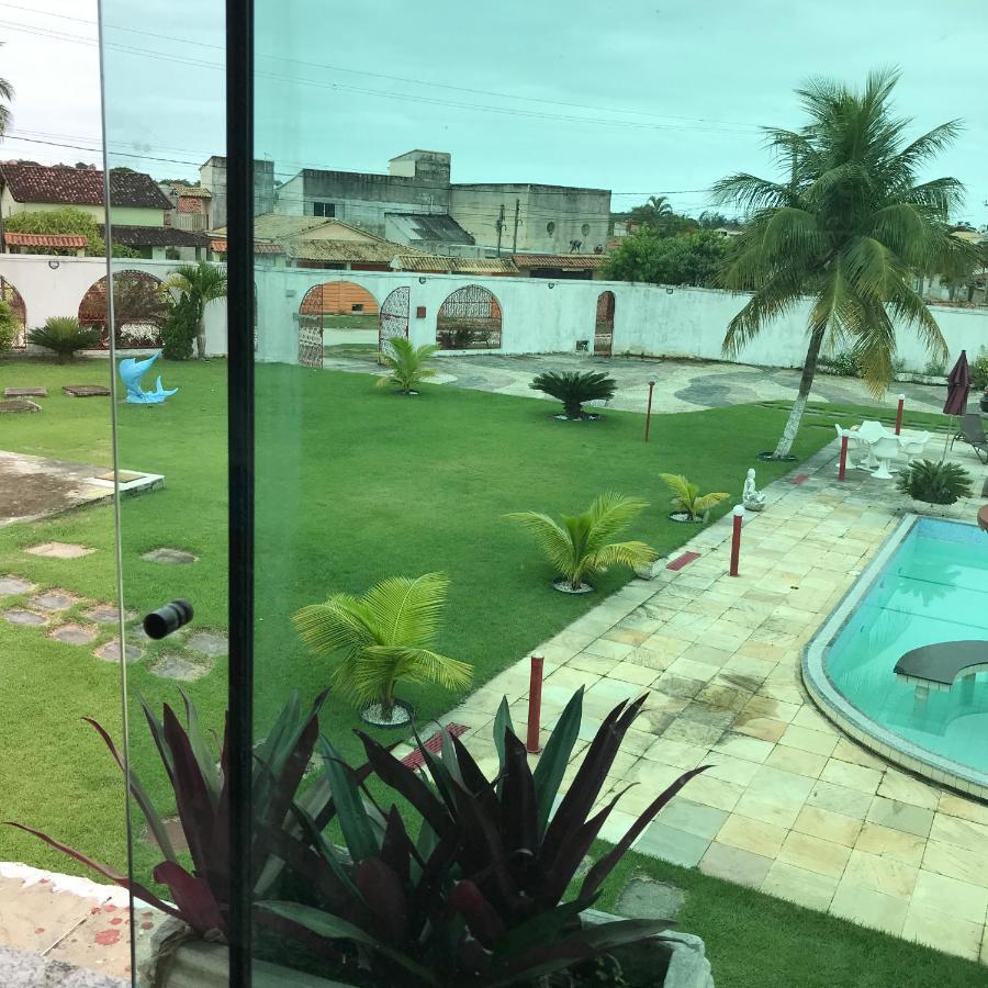 Pousada La Maison Iguaba Grande Kültér fotó